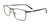 EasyClip EC715 Eyeglasses | Size 55 / Steel & Silver