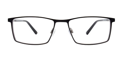 EasyClip EC715 Eyeglasses | Size 55