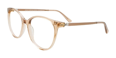 EasyClip EC718 Eyeglasses | Size 53