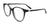 EasyClip EC718 Eyeglasses | Size 53 / Black