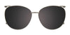 EasyClip EC718 Eyeglasses | Size 53 / Clip Only (Color №030)