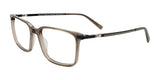 EasyClip EC720 Eyeglasses Mocha Mousse