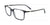 EasyClip EC720 Eyeglasses with Clip-on Sunglasses | Size 53 / Grey