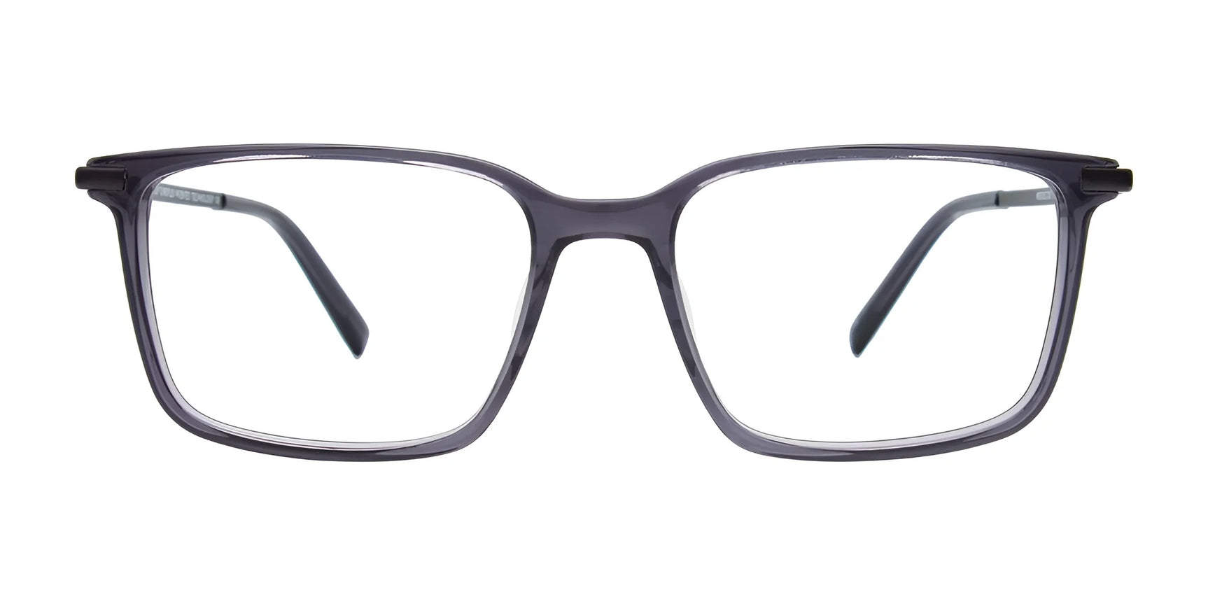 EasyClip EC720 Eyeglasses | Size 53