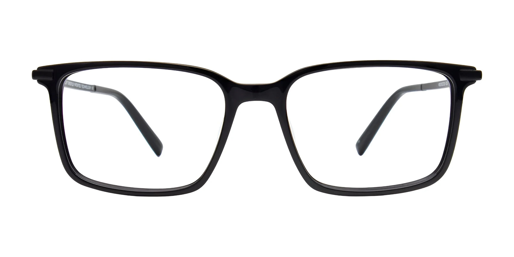 EasyClip EC720 Eyeglasses | Size 53