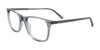 EasyClip EC722 Eyeglasses | Size 47 / Crystal Grey