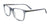 EasyClip EC722 Eyeglasses | Size 47 / Crystal Grey