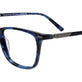 Marbled Blue