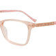 Peach Transparent