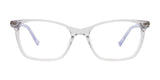 EasyClip EC723 Eyeglasses | Size 53