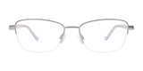 EasyClip EC724 Eyeglasses | Size 53