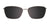 EasyClip EC724 Eyeglasses with Clip-on Sunglasses | Size 53 / Clip Only (Color №020)