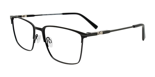 EasyClip EC725 Eyeglasses / Size 56 / Black