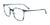 EasyClip EC726 Eyeglasses | Size 51 / Green & Purple