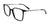 EasyClip EC726 Eyeglasses | Size 51 / Black