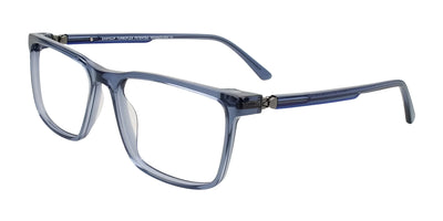 EasyClip EC727 Eyeglasses | Size 55