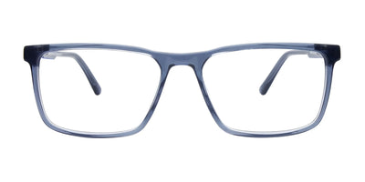 EasyClip EC727 Eyeglasses | Size 55
