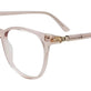 Beige Transparent