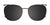 EasyClip EC729 Eyeglasses | Size 50 / Clip Only (Color №030)