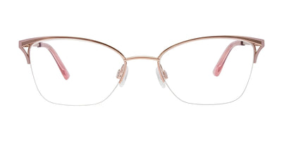 EasyClip EC730 Eyeglasses | Size 51