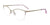 EasyClip EC730 Eyeglasses | Size 51 / Steel & Lilac