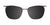 EasyClip EC732 Eyeglasses | Size 53 / Clip Only (Color №080)
