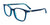 EasyClip EC733 Eyeglasses | Size 48 / Blue & Light Blue