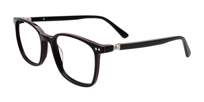 EasyClip EC733 Eyeglasses | Size 48