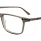 Transparent Grey