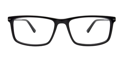 EasyClip EC734 Eyeglasses | Size 56
