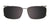 EasyClip EC734 Eyeglasses | Size 56 / Clip Only (Color №020)