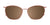 Easyclip EC736 Eyeglasses with Clip-on Sunglasses | Size 50 / Color №030
