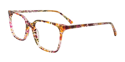 EasyClip EC737 Eyeglasses | Size 53