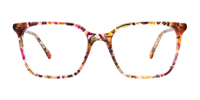 EasyClip EC737 Eyeglasses | Size 53