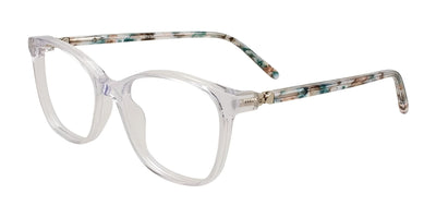 EasyClip EC740 Eyeglasses | Size 49