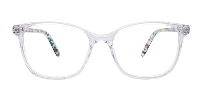EasyClip EC740 Eyeglasses | Size 49