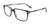 EasyClip EC741 Eyeglasses | Size 56 / Blue