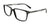 EasyClip EC741 Eyeglasses | Size 56 / Black
