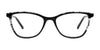 EasyClip EC743 Eyeglasses | Size 49 / Pink & Blue
