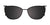 EasyClip EC743 Eyeglasses | Size 49 / Clip Only (Color №090)