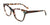 EasyClip EC749 Eyeglasses | Size 52 / Green & Multicolor