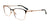 Easyclip EC752 Eyeglasses with Clip-on Sunglasses | Size 53 / Black