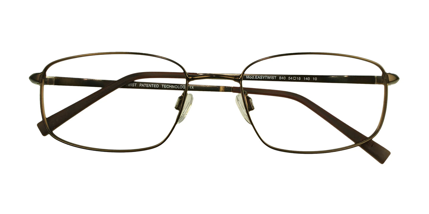 EasyTwist ET840 Eyeglasses | Size 54
