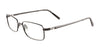 EasyTwist ET888 Eyeglasses | Size 53