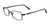 EasyTwist ET888 Eyeglasses | Size 53 / Satin Black