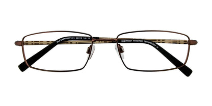 EasyTwist ET890 Eyeglasses | Size 55