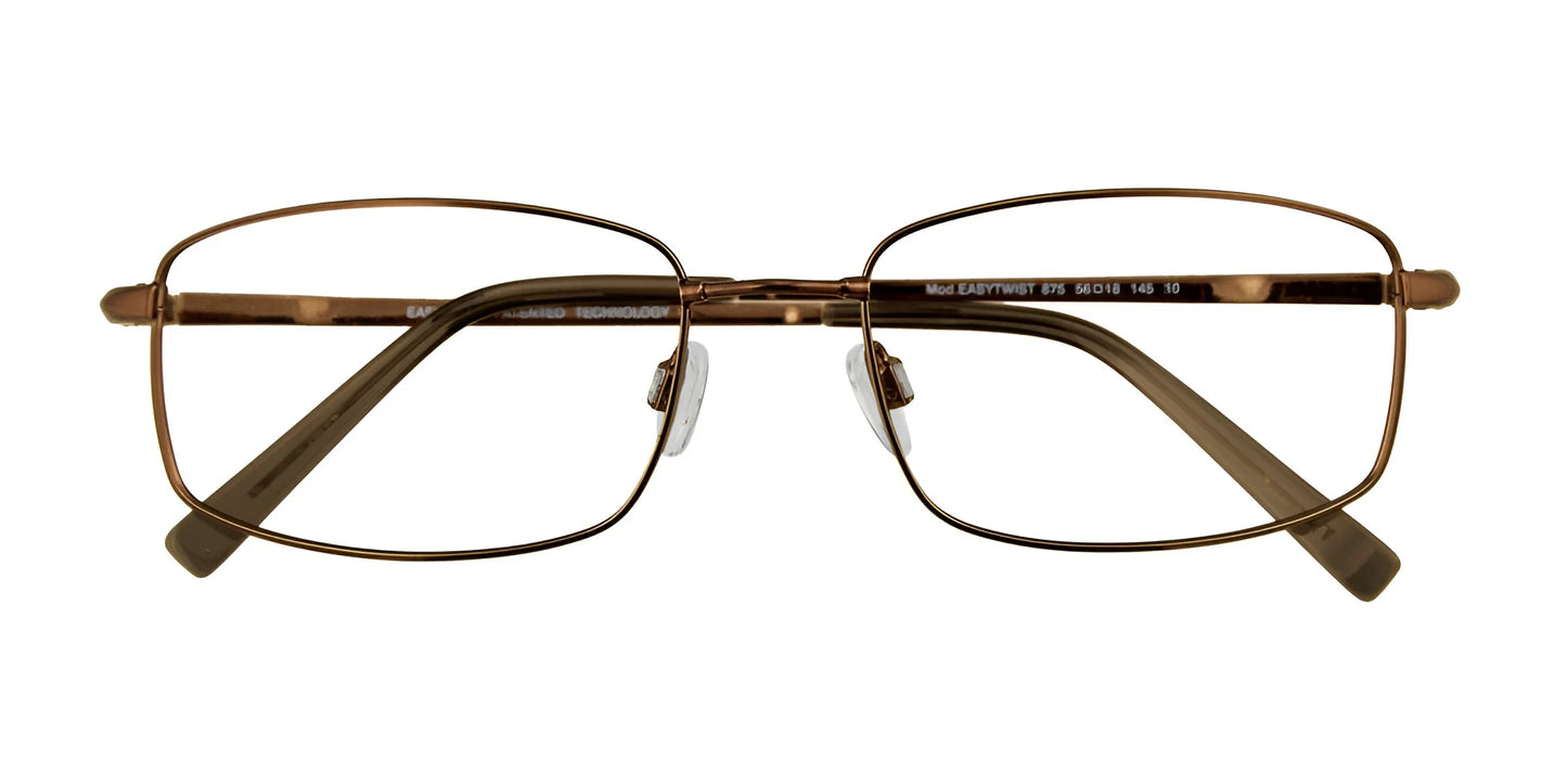 EasyTwist ET891 Eyeglasses | Size 56