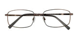 EasyTwist ET891 Eyeglasses | Size 56