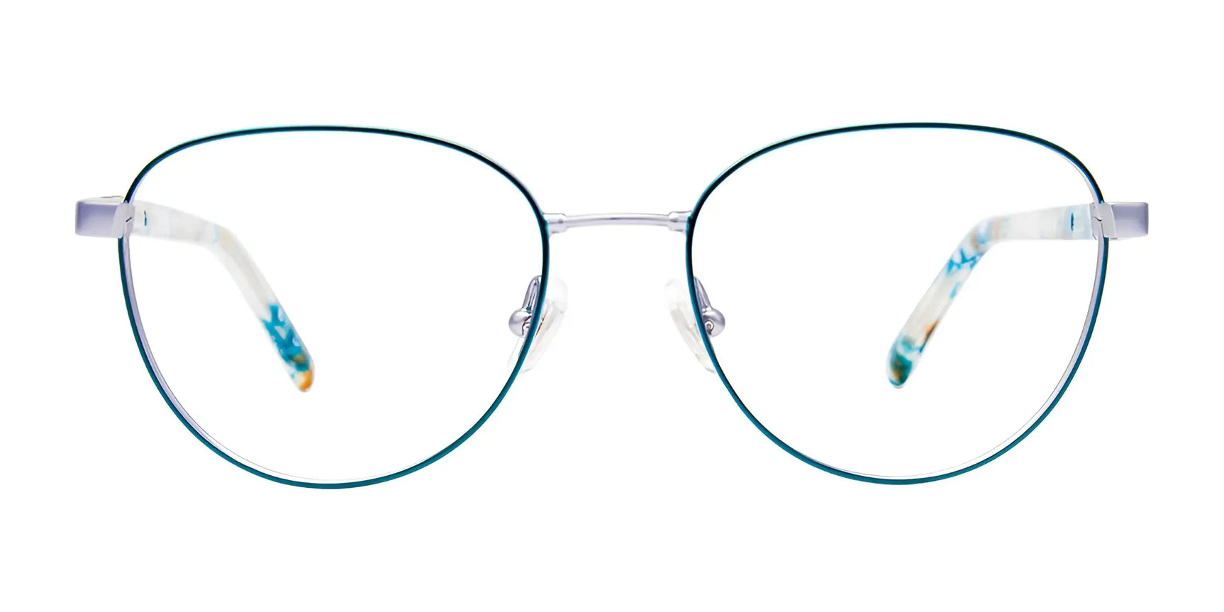 EasyTwist ET9000 Eyeglasses | Size 48