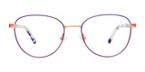 EasyTwist ET9000 Eyeglasses | Size 48